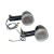 knipperlichtset l+r achter zwart Stealth-WWW-Rally